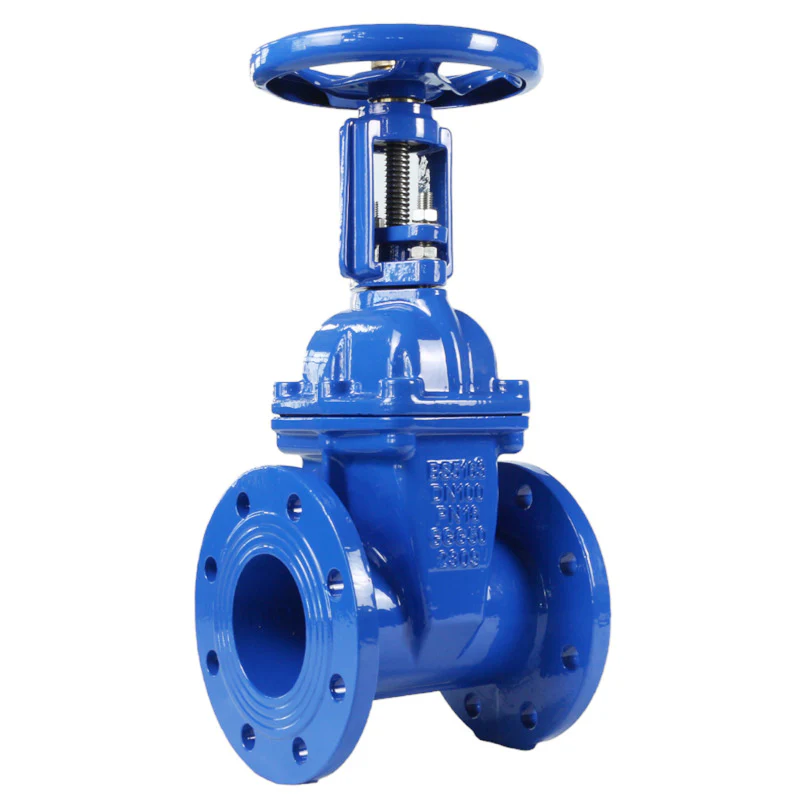 Gate Valve